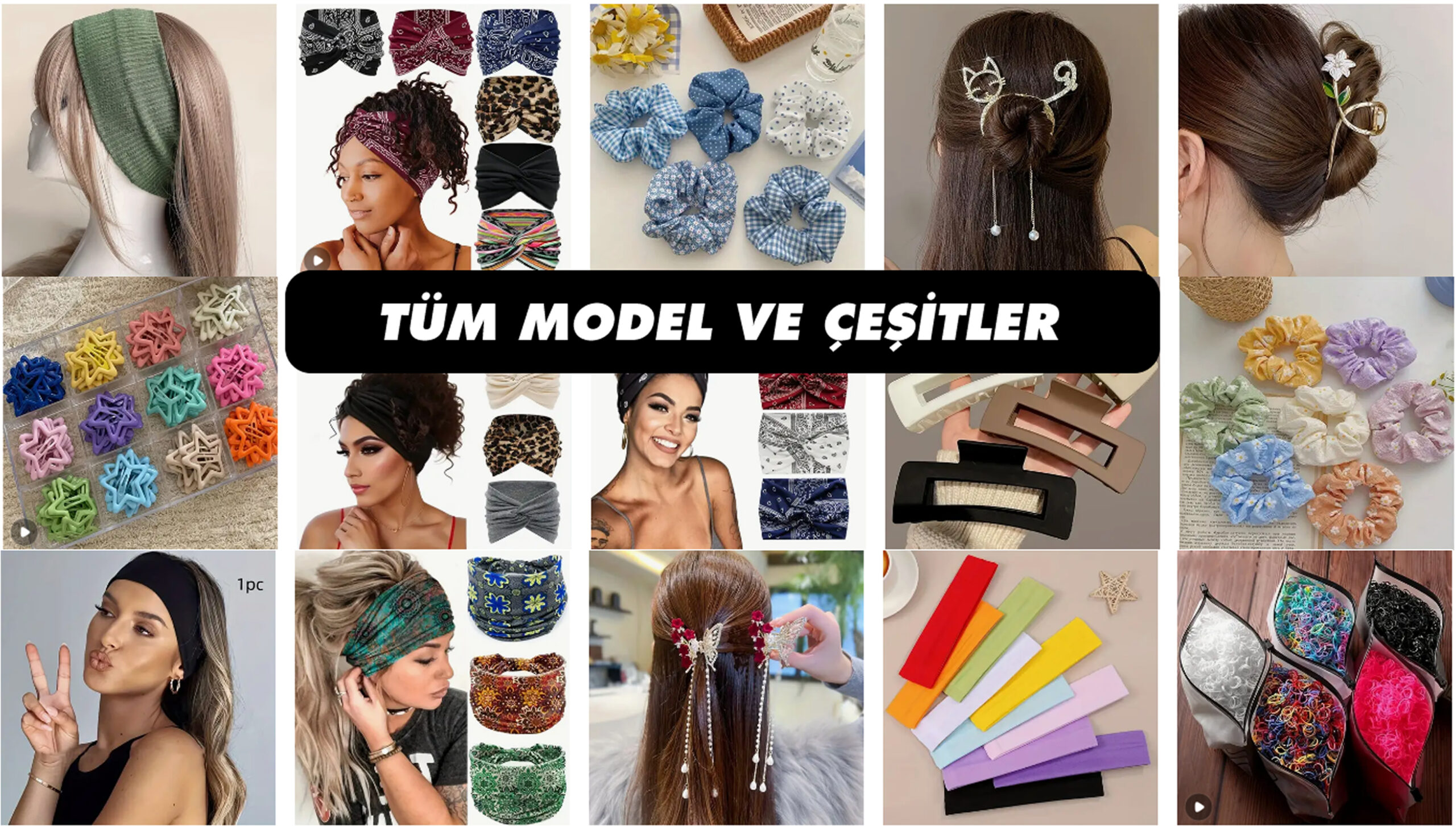 tummodelvecesitler