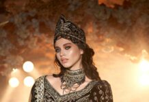 Desenli Tokalarla Sade Kombin Nasıl Yapılır? Şıklığın Sırrı!