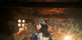 Gelin Tacı Alternatifleri: En Şık ve Farklı Modelleri Keşfedin!