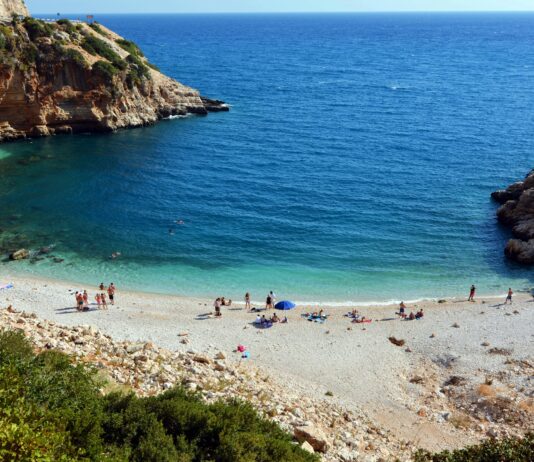 Plaj İçin Saç Bandı Modelleri: Şıklığı Ve Rahatlığı Keşfedin!