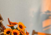 Çiçekli Toka Kombinleri İle Şıklığınızı Zirveye Taşıyın!