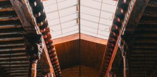 Desenli Kumaş Tokalar İle Şıklığınızı Nasıl Zirveye Taşırsınız?