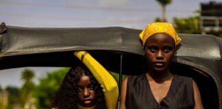 Örgü Bandana Saç Stilleri İle Şıklığı Yakalayın: Nasıl?