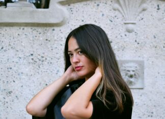 Saten Bandın Saça Faydaları: Saçlarınız İçin Şaşırtıcı Etkiler!