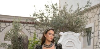 Saç Tokalarıyla Kombin Tamamlama: Şıklığınızı Zirveye Taşıyın!