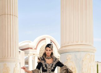 Toka Kombin Önerileri: Şıklığınızı Katlayacak Yaratıcı Fikirler