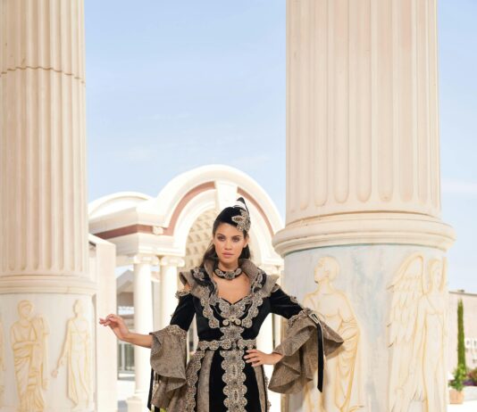 Toka Kombin Önerileri: Şıklığınızı Katlayacak Yaratıcı Fikirler