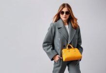 2023 Yılı İçin Stil ve Moda Trendleri 2023 Style and Fashion Trends