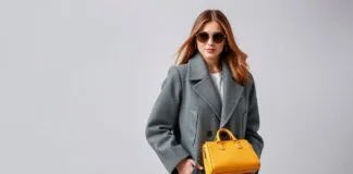 2023 Yılı İçin Stil ve Moda Trendleri 2023 Style and Fashion Trends