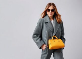 2023 Yılı İçin Stil ve Moda Trendleri 2023 Style and Fashion Trends