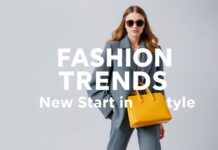 2024 Bahar Moda Trendleri: Stilde Yeni Başlangıç 2024 Spring Fashion Trends: A New Start in Style
