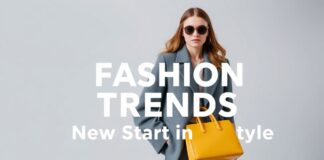 2024 Bahar Moda Trendleri: Stilde Yeni Başlangıç 2024 Spring Fashion Trends: A New Start in Style