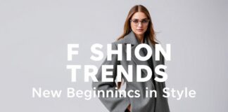 2024 Bahar Moda Trendleri: Stilde Yeni Başlangıçlar 2024 Spring Fashion Trends: New Beginnings in Style