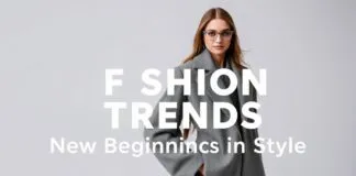 2024 Bahar Moda Trendleri: Stilde Yeni Başlangıçlar 2024 Spring Fashion Trends: New Beginnings in Style