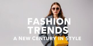 2024 Bahar Moda Trendleri: Stilde Yeni Bir Yüzyıl 2024 Spring Fashion Trends: A New Century in Style