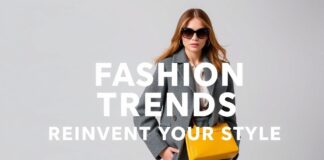 2024 Bahar Moda Trendleri: Stilinizi Yeniden Tanıtın 2024 Spring Fashion Trends: Reinvent Your Style