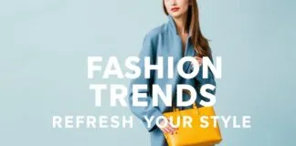 2024 Bahar Moda Trendleri: Stilinizi Yenileyin 2024 Spring Fashion Trends: Refresh Your Style