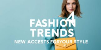 2024 Moda Trendleri: Stiliniz İçin Yeni Esintiler 2024 Fashion Trends: New Accents for Your Style
