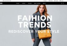 2024 Moda Trendleri: Stilinizi Yeniden Tanıtın 2024 Fashion Trends: Rediscover Your Style