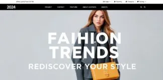 2024 Moda Trendleri: Stilinizi Yeniden Tanıtın 2024 Fashion Trends: Rediscover Your Style