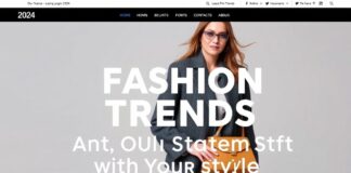 2024 Moda Trendleri: Stilinizle Dikkat Çekin 2024 Fashion Trends: Make a Statement with Your Style
