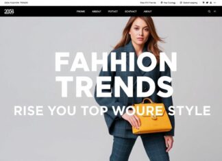 2024 Moda Trendleri: Stilinizle Yıllık Yükselişe Çıkın 2024 Fashion Trends: Rise to the Top with Your Style