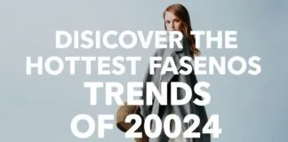 2024’ün En Trend Giysilerini Keşfedin Discover the Hottest Fashion Trends of 2024