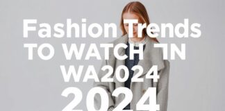 2024’te Takip Edilmesi Gereken En Trendy Moda Trendleri Fashion Trends to Watch in 2024