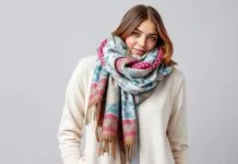 2024’teki Moda Trendleri: Sakbandi ile Stilinizi Güncelleyin 2024 Fashion Trends: Update Your Style with Scarves