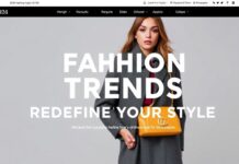 2024’teki Moda Trendleri: Stilinizi Yeniden Tanımla 2024 Fashion Trends: Redefine Your Style