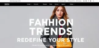 2024’teki Moda Trendleri: Stilinizi Yeniden Tanımla 2024 Fashion Trends: Redefine Your Style