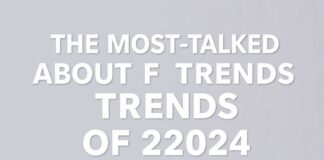 2024 Yılının En Çok Konuşulan Moda Trendleri The Most Talked-About Fashion Trends of 2024