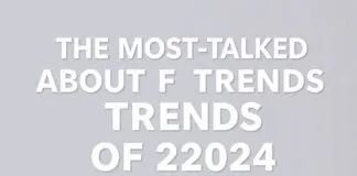 2024 Yılının En Çok Konuşulan Moda Trendleri The Most Talked-About Fashion Trends of 2024