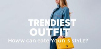 2024 Yılının En Trend Giysisi: Stilinizi Nasıl Yükseltebilirsiniz? 2024's Trendiest Outfit: How Can You Elevate Your Style?