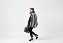 2024 Yılının Giyim Trendleri: Stille Dönüşen Moda 2024 Fashion Trends: The Return of Minimalism