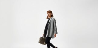 2024 Yılının Giyim Trendleri: Stille Dönüşen Moda 2024 Fashion Trends: The Return of Minimalism