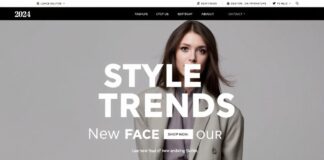 2024 Yılının Stil Trendleri: Moda Dünyasının Yeni Yüzü 2024 Style Trends: The New Face of the Fashion World