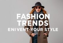 2026 Sonbahar Moda Trendleri: Stilinizi Yeniden Tanıtın 2026 Autumn Fashion Trends: Reinvent Your Style