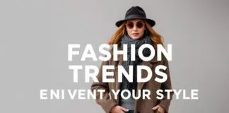 2026 Sonbahar Moda Trendleri: Stilinizi Yeniden Tanıtın 2026 Autumn Fashion Trends: Reinvent Your Style