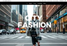 Şehir Modası: New York’tan Esinlenerek Stilinizi Yenileyin City Fashion: Reinvent Your Style Inspired by New York