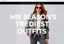 İlham Alın: Bu Sezonun En Trendy Giysileri Ilham Alın: This Season's Trendiest Outfits