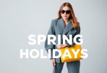 İlkbahar Tatillerinde Giyilecek En Çıkar Moda Trendleri Top Fashion Trends to Wear During Spring Holidays