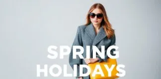 İlkbahar Tatillerinde Giyilecek En Çıkar Moda Trendleri Top Fashion Trends to Wear During Spring Holidays