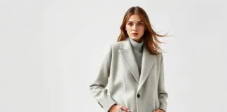 Minimalizm ve Moda: Basitlikte Güzellik Bulmak Minimalism and Fashion: Finding Beauty in Simplicity