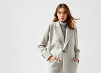 Minimalizm ve Moda: Basitlikte Güzellik Bulmak Minimalism and Fashion: Finding Beauty in Simplicity