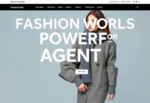 Moda Dünyasının En Güçlü Ajanı: Stillerinizi Keşfedin Fashion World's Most Powerful Agent: Discover Your Styles