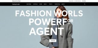 Moda Dünyasının En Güçlü Ajanı: Stillerinizi Keşfedin Fashion World's Most Powerful Agent: Discover Your Styles