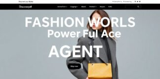 Moda Dünyasının En Güçlü Ajanı: Stillerinizi Keşfedin Fashion World's Most Powerful Agent: Discover Your Styles