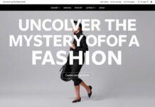 Moda Dünyasının Gizemini Keşfedin: Stil, Trendler ve Daha Fazlası Uncover the Mystery of the Fashion World: Style, Trends, and More