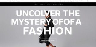 Moda Dünyasının Gizemini Keşfedin: Stil, Trendler ve Daha Fazlası Uncover the Mystery of the Fashion World: Style, Trends, and More